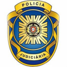 Logótipo Polícia Judiciária (PJ)